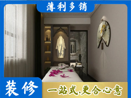 广州从化区衣帽间装修